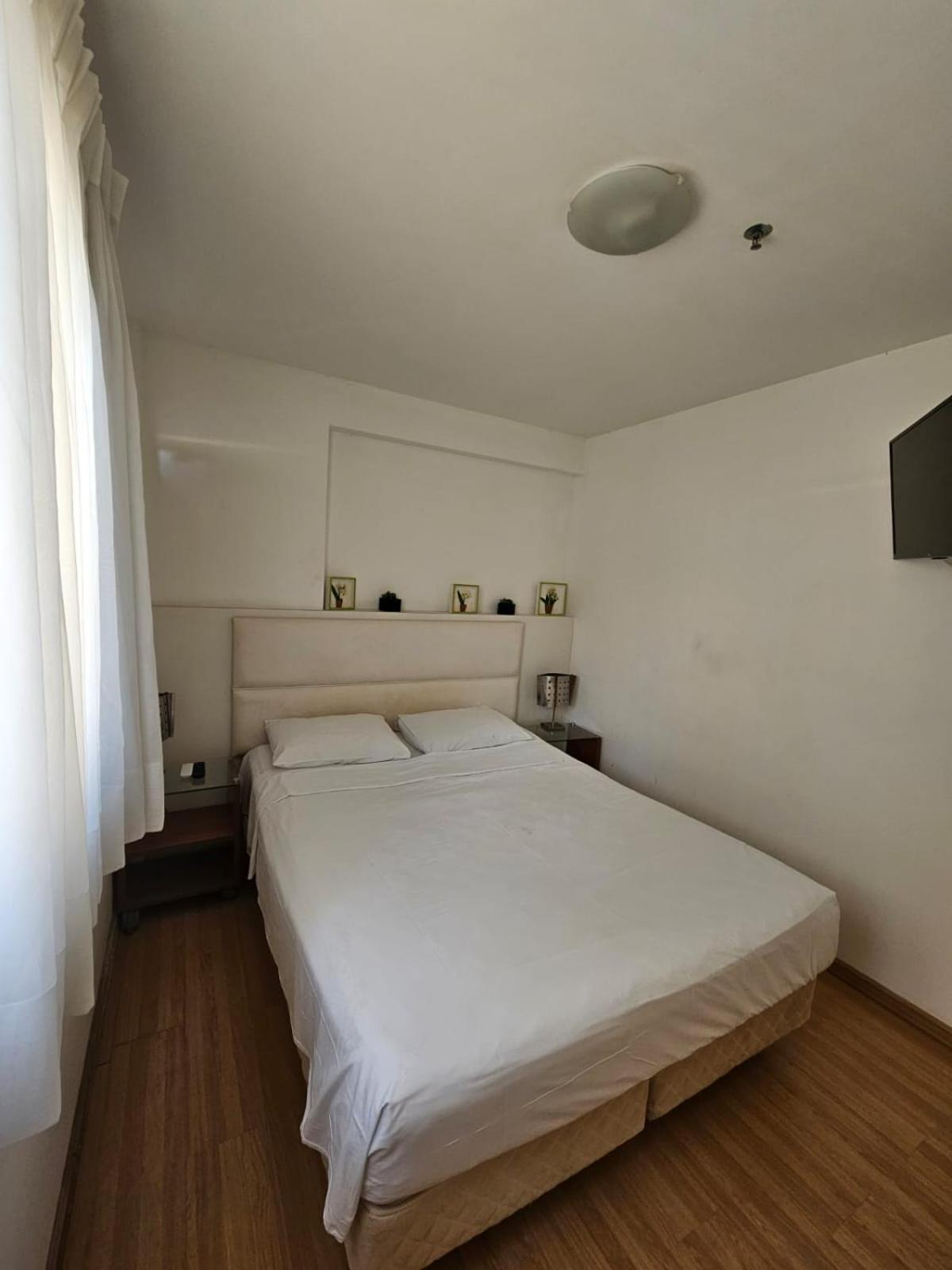 Lobie Copacabana Apartment Rio de Janeiro Exterior photo