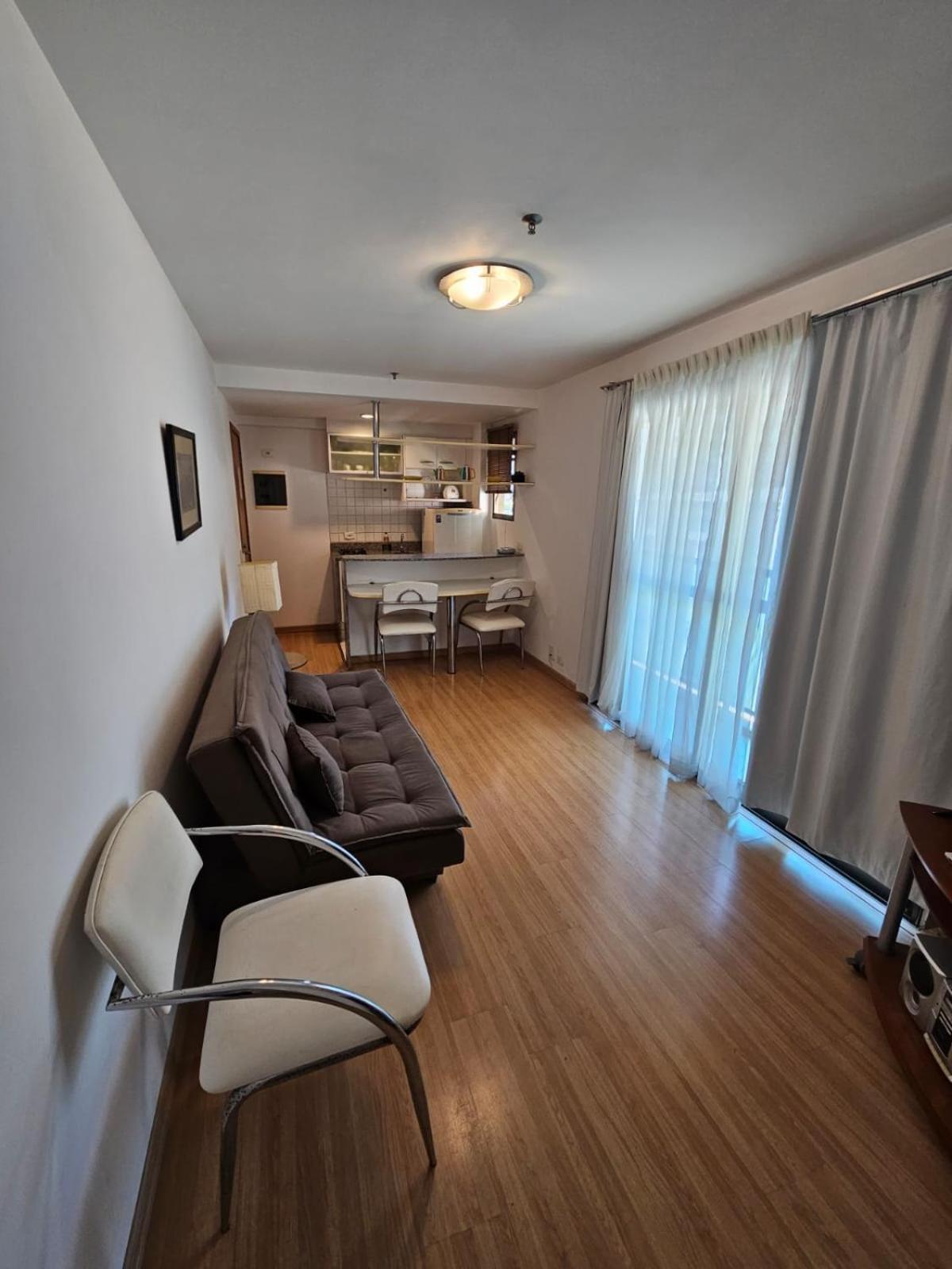 Lobie Copacabana Apartment Rio de Janeiro Exterior photo