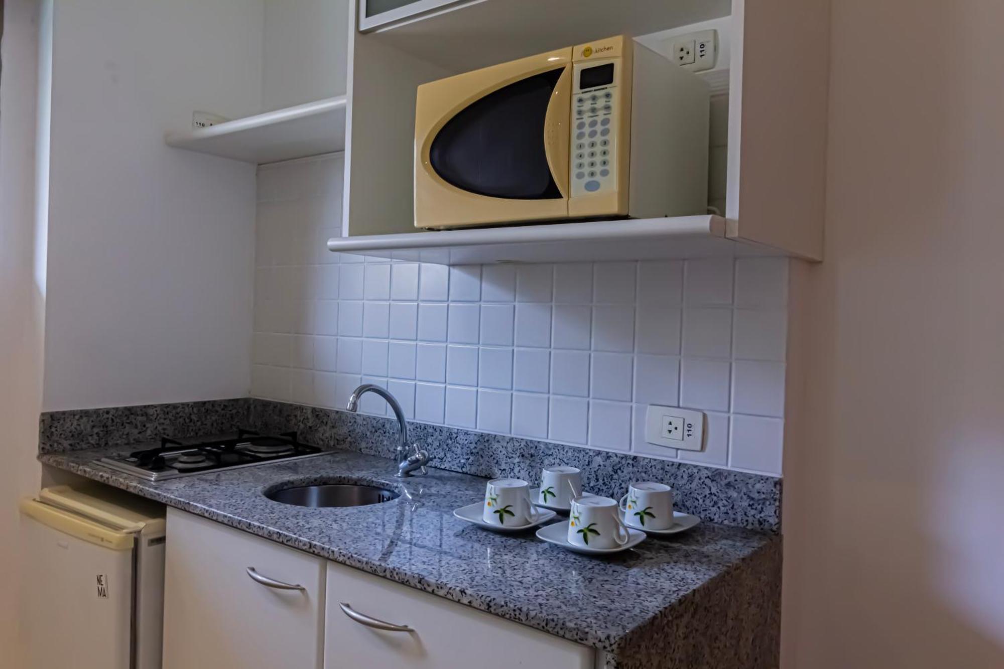 Lobie Copacabana Apartment Rio de Janeiro Exterior photo